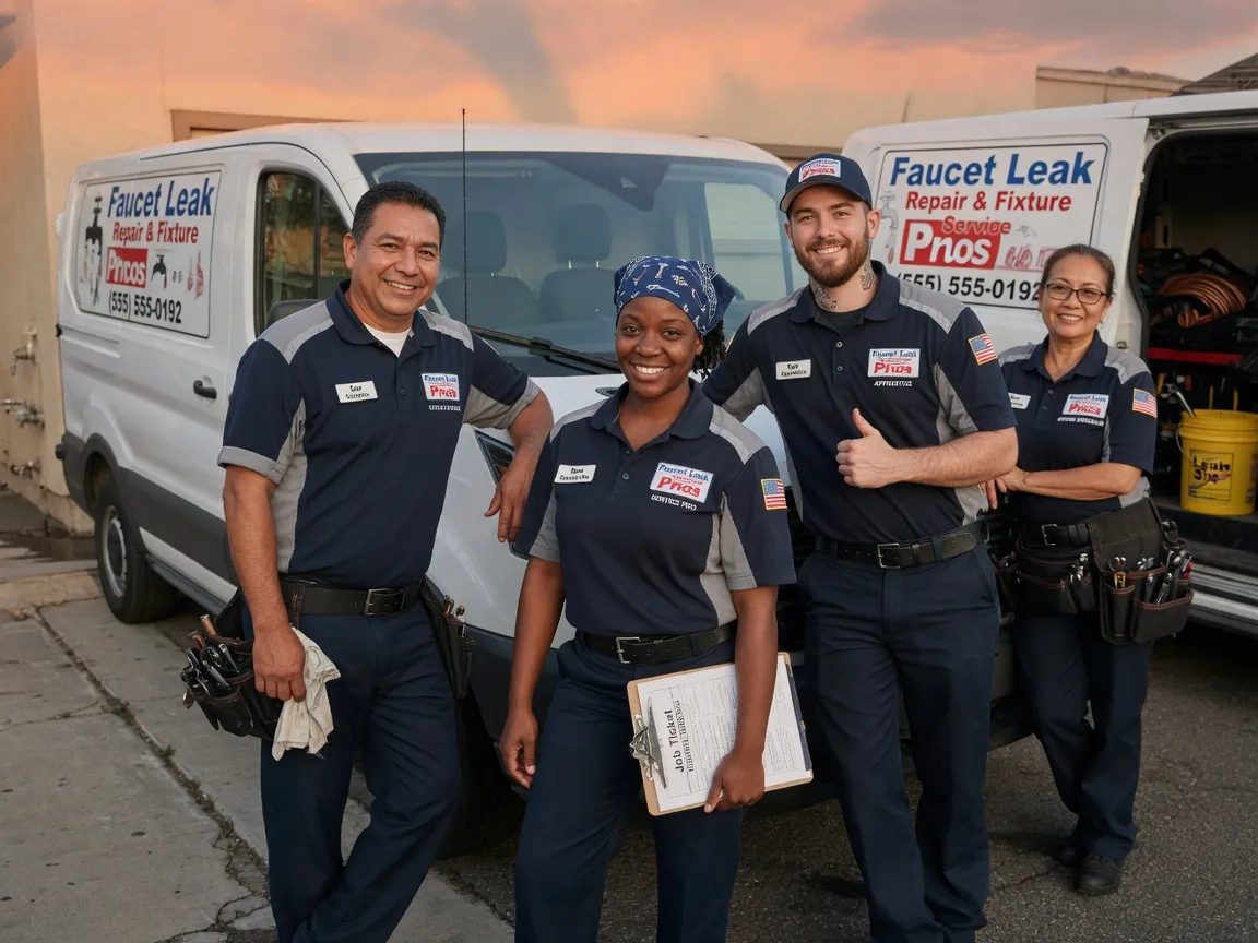 Faucet Repair company in West Friendship, MD